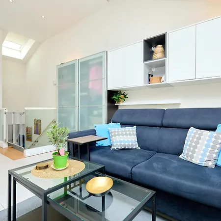 Appartement Lola Dubrovnik