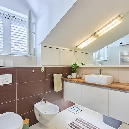 Lola Appartement Dubrovnik