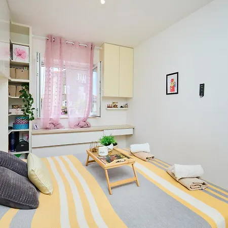 Lola Apartament Dubrownik