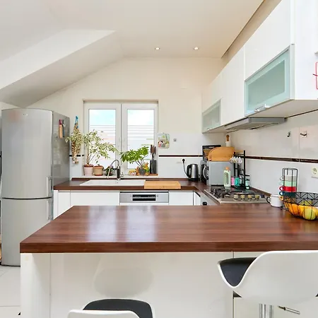 Apartament Lola Dubrownik