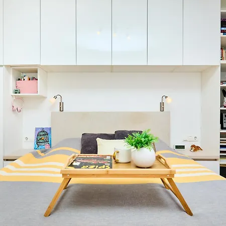 Apartament Lola