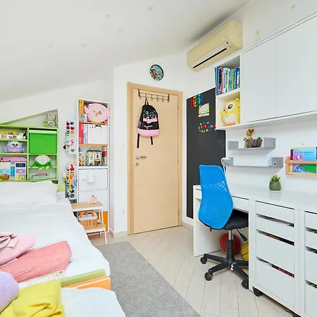 Apartament Lola Dubrownik