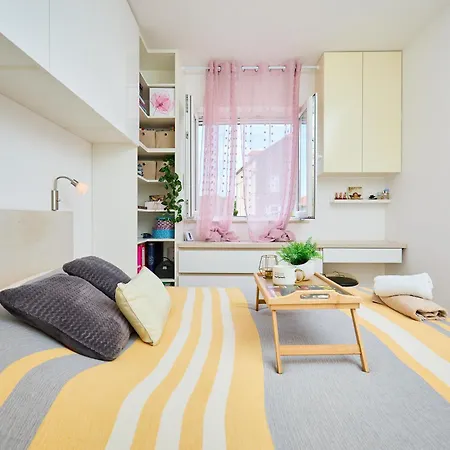 Apartment Lola