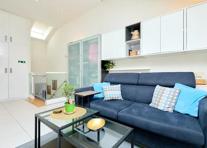 Appartement Lola Dubrovnik