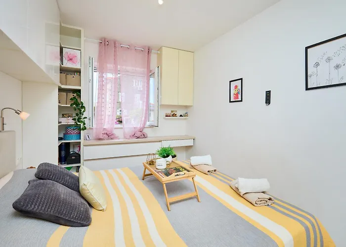 Lola Appartement Dubrovnik