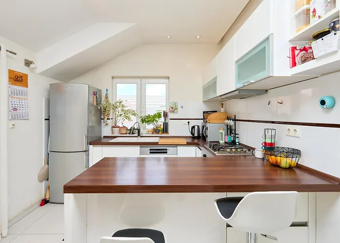 Appartement Lola Dubrovnik