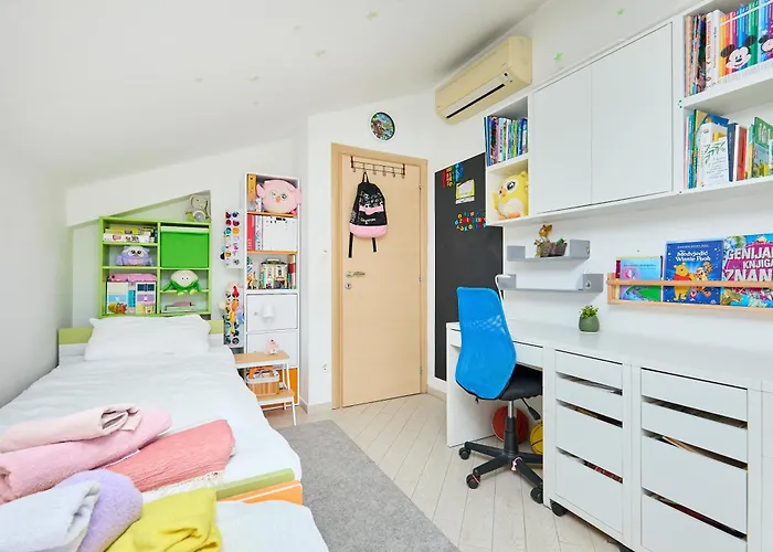 Appartement Lola Dubrovnik