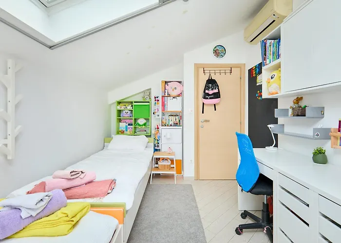 Apartment Lola Dubrovnik