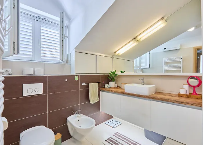 Lola Apartment Dubrovnik